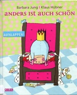 „المختلف أيضًا جميل“  باربرا يونج