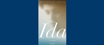 Buchcover: Ida