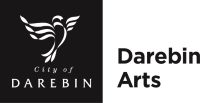 Darebin Arts Logo