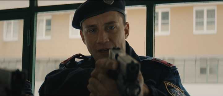 Cops