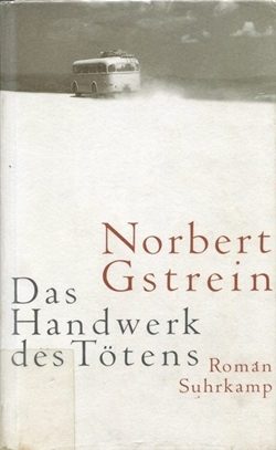 حرفة القتل - نوربرت جِشتراين