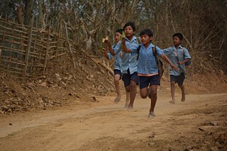 Ish © Children’s Film Society, India &copy; © Children’s Film Society, India Ishu