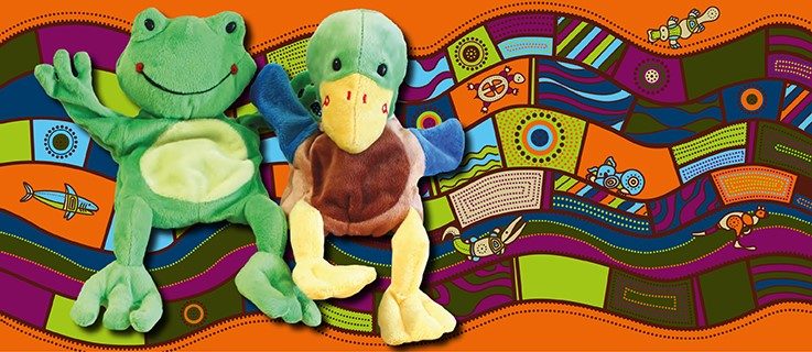 Felix und Franzi Teaser