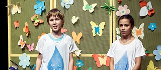 Komm, ich helfe dir, Jesuitengymnasium Kaunas 