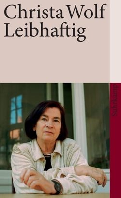 ذلك الجسد للكاتبة كريستا فولف