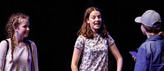 Reise nach Bremen, Vincas Kudirka Progymnasium Šiauliai