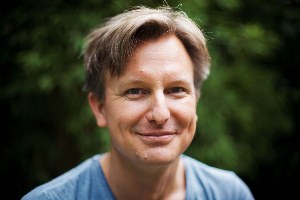 Stefan Blaeske &copy; © Marc Stephan Stefan Blaeske