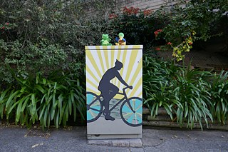 Felix und Franzi in Sydney 7