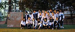 YEAAEP Projektgruppe der Quanzhou Nr. 7 Mittelschule