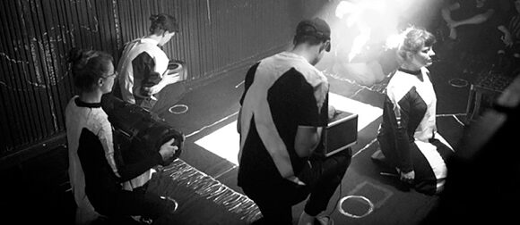 Phantom Kino Ballett