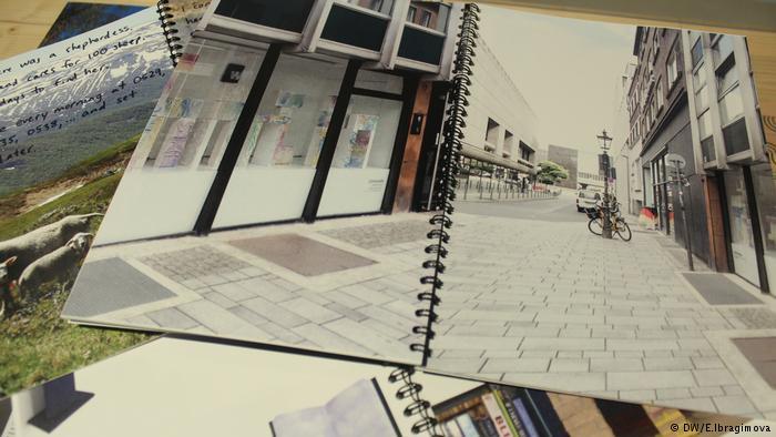 „Simultanhalle“ in Köln