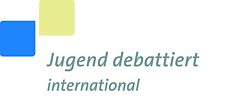 Jugend debattiert international
