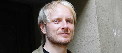 Jochen Schmidt