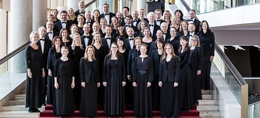 Der Münchener Bach-Chor