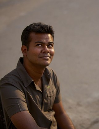 Ram Ganesh Kamatham - NST &copy; ©Virginia Rodrigues Ram Ganesh Kamatham