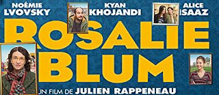 Rosalie Blum
