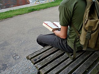 Roberto souhaiterait pouvoir lire les œuvres des philosophes allemands dans leur langue originale 