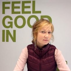 Jekaterina Barsukowa