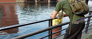 À Berlin avec Roberto 