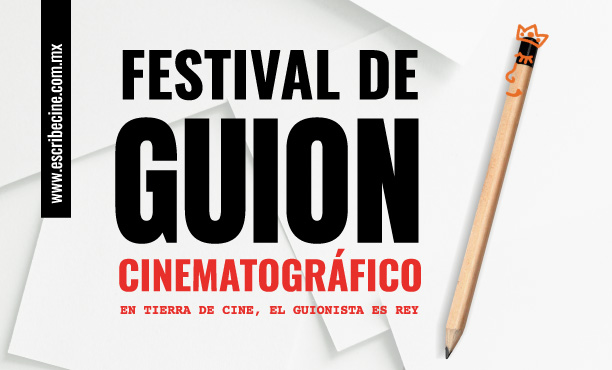 Festival de guion banner