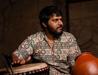 Karthik Mani - Bosque Mágico &copy; © Bosque Mágico Karthik Mani - Bosque Mágico 