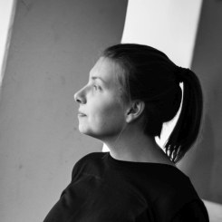 Masha Kolosova © © Masha Kolosova Masha Kolosova