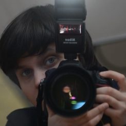 Anastasia Kopichnikowa