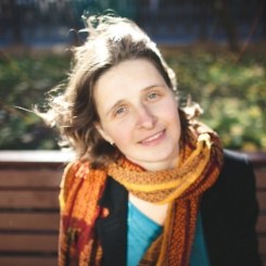 Natalia Lukomskaja © © Natalia Lukomskaja Natalia Lukomskaja