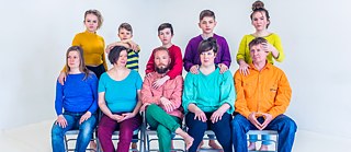 Oblivia_Children and other radicals