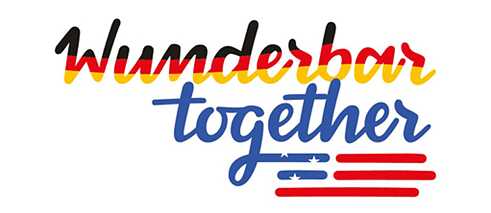 Wunderbar Together