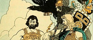 Herrscher über die Natur