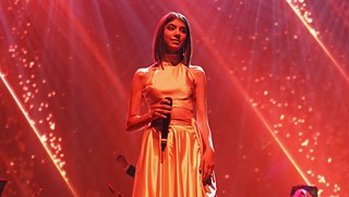 Natasha Humera Ejaz / Stupid Happiness Theory