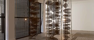 A secluded and pleasant land. In this land I wish to dwell, 2014