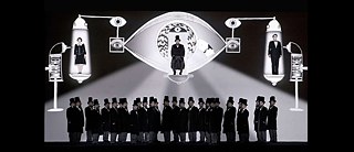 Komische Oper Berlin: The Magic Flute in Adelaide