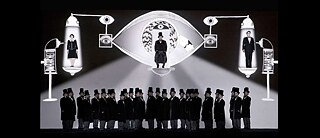 Komische Oper Berlin: Die Zauberflöte in Adelaide