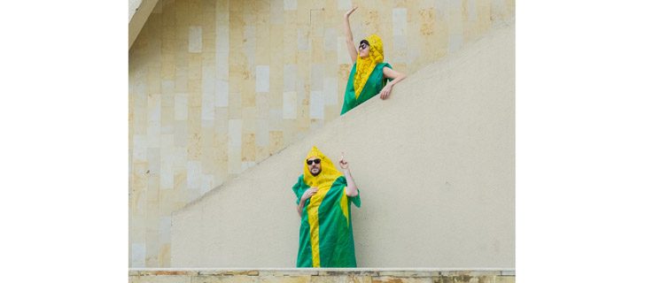 Neo Extra Activismo: Acción Errorista 