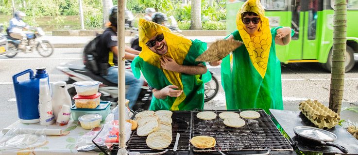 Neo Extra Activismo: Acción Errorista 