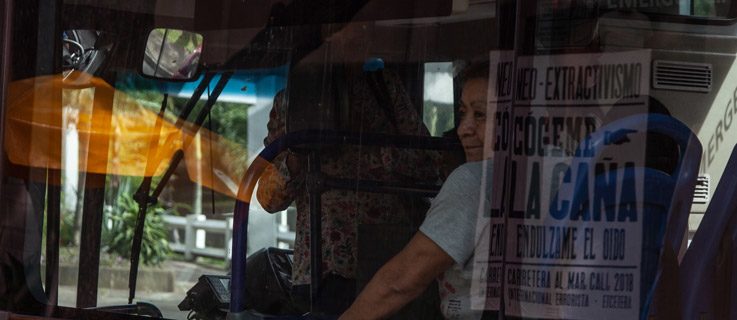 Neo Extra Activismo: Acción Errorista 