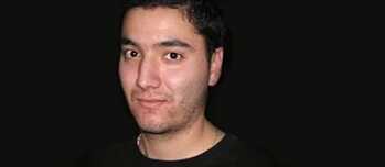 Ervin Bolat | Game Jam