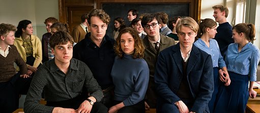 Das schweigende Klassenzimmer