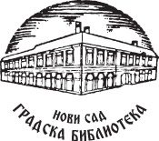 Gradska biblioteka Novi Sad