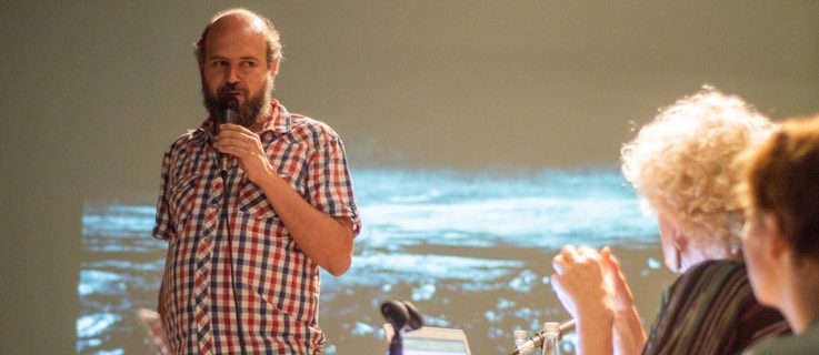 El futuro de los muertos 