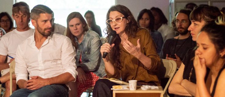 El futuro de los muertos 