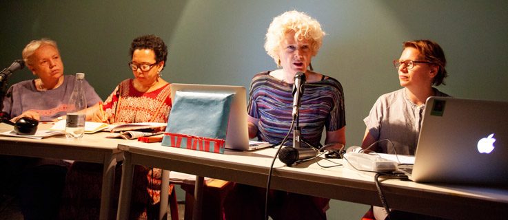 El futuro de los muertos 