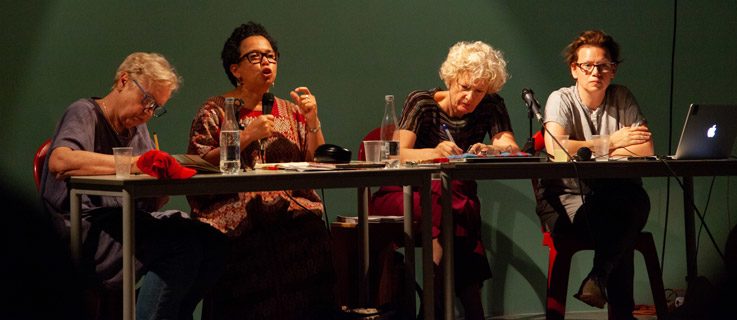 El futuro de los muertos 