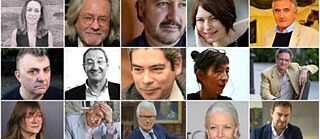 HAY Festival Segovia 2018