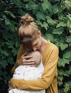 Jennifer y Mathilda