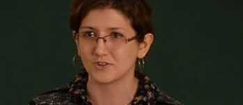 Ioana Covei | Game Jam