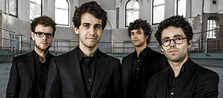 Vision Strings - Jakarta