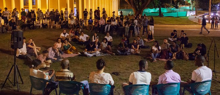 Archivo y monumento Temístocles Machado 